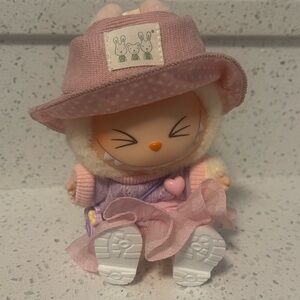 Authentic Labubu - Sisi